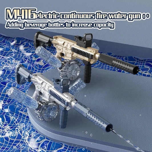 Water Gun