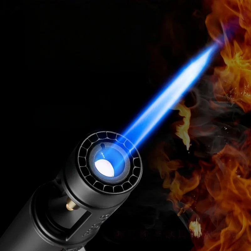 Windproof Lighter