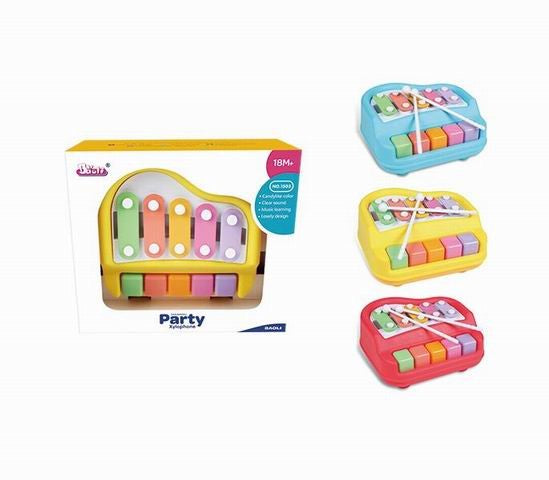 Mini Piano Xylophone