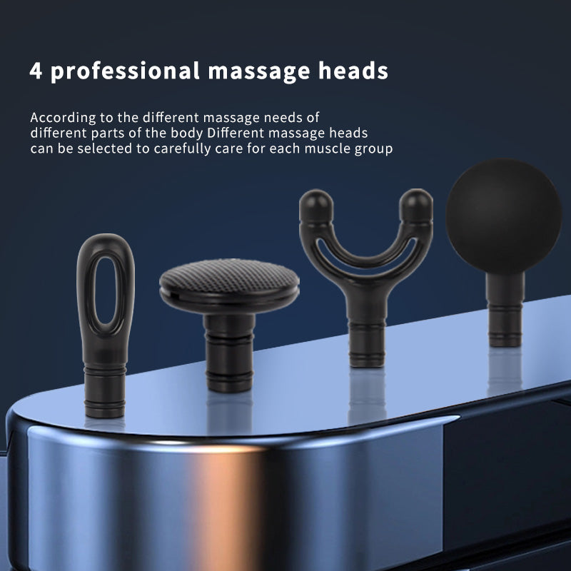 Body Massage Gun