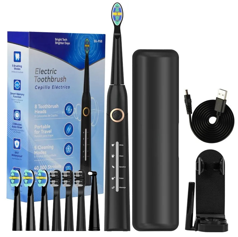 Electric Toothbrush