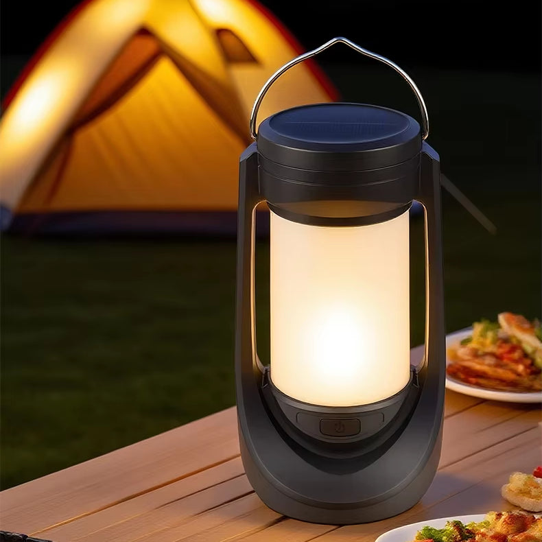 Portable Camping Lamp