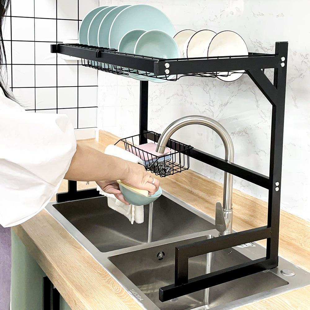 Dish Drying Rack