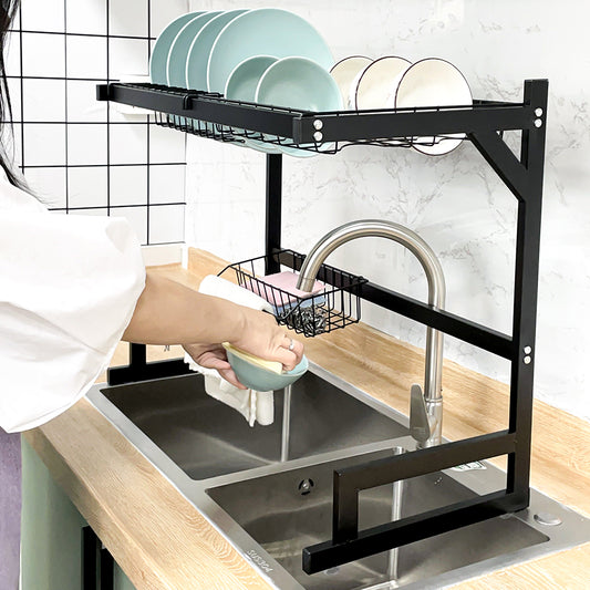 Dish Drying Rack