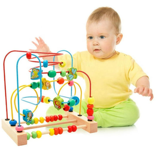 Maze Toy