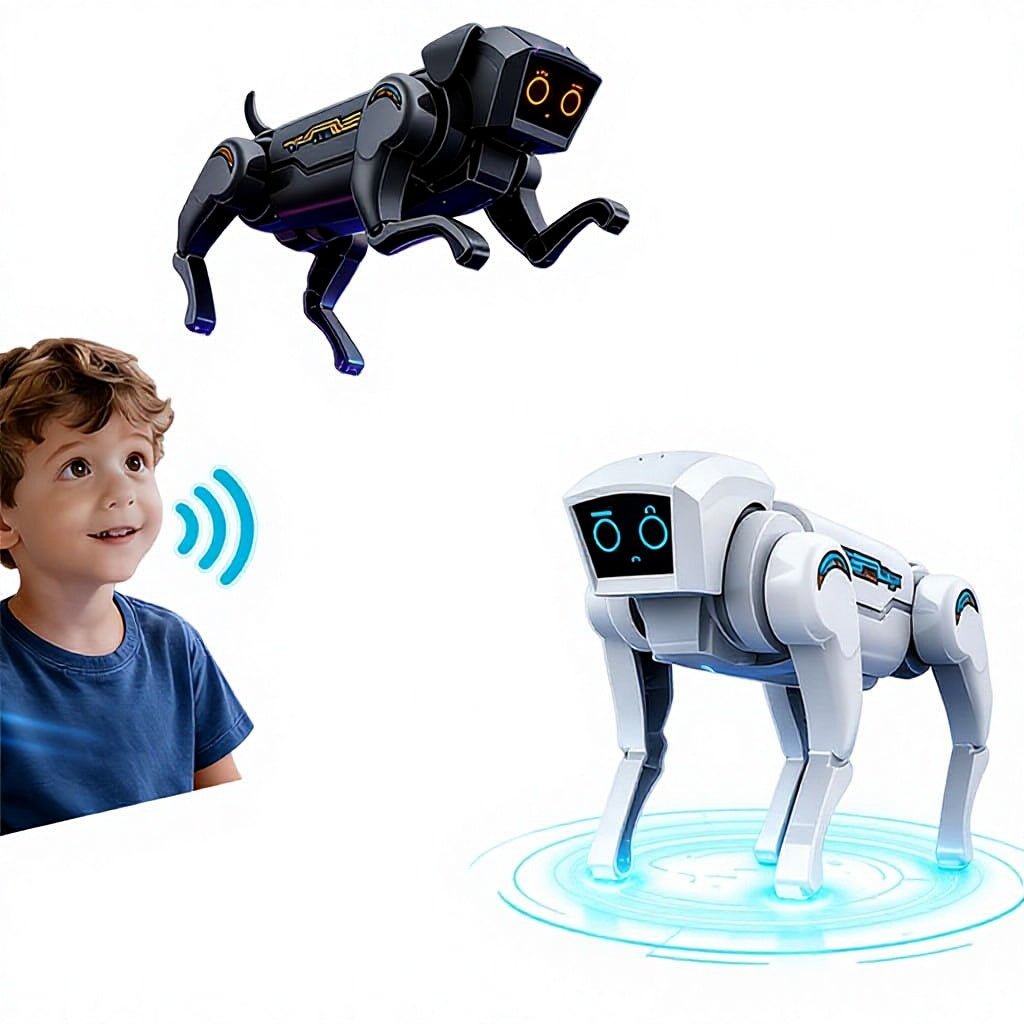 Robotic Dog