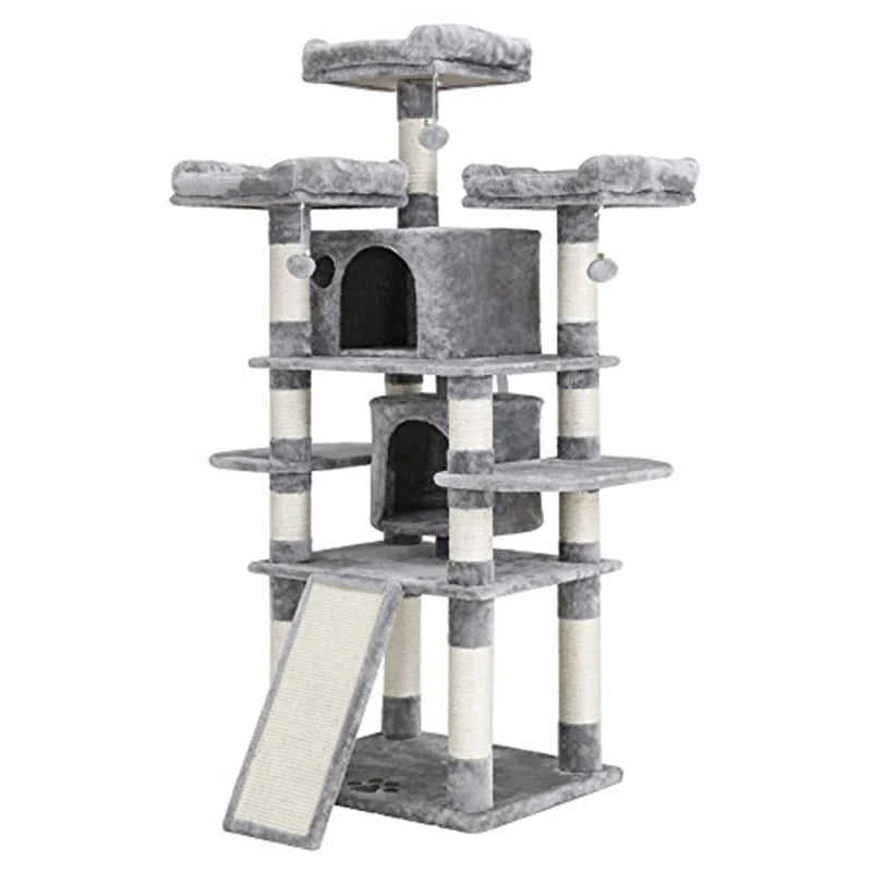 Cat Tree
