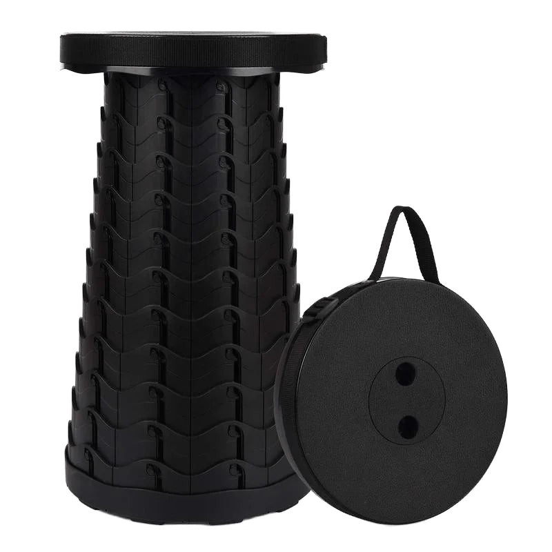 Folding Stool