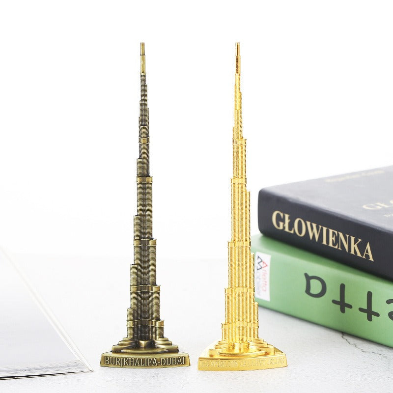 Burj Khalifa Model
