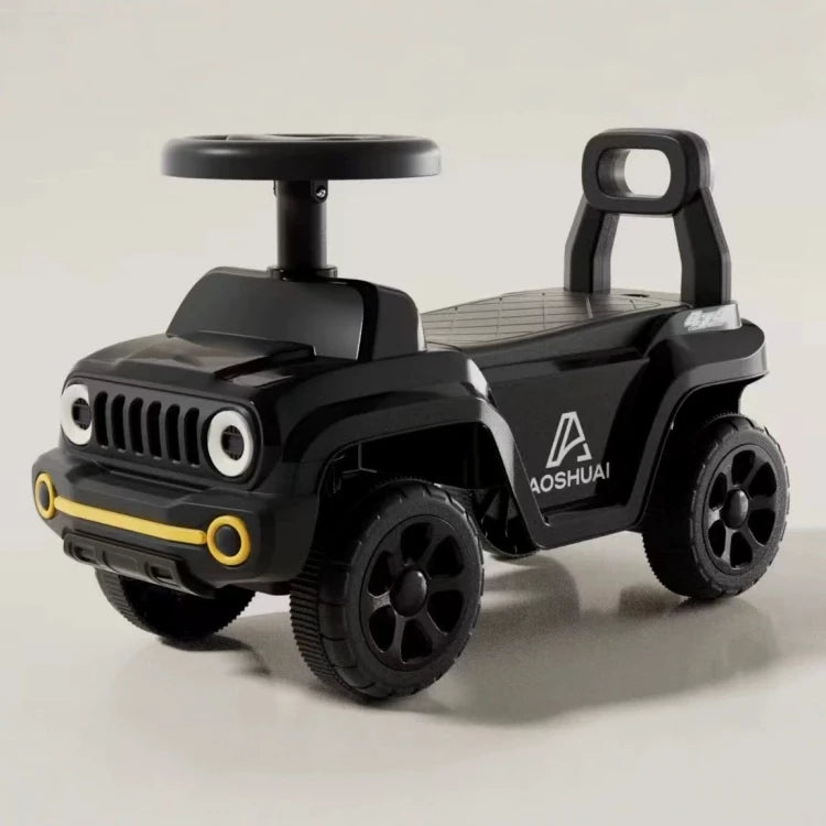 Kids Swing Car