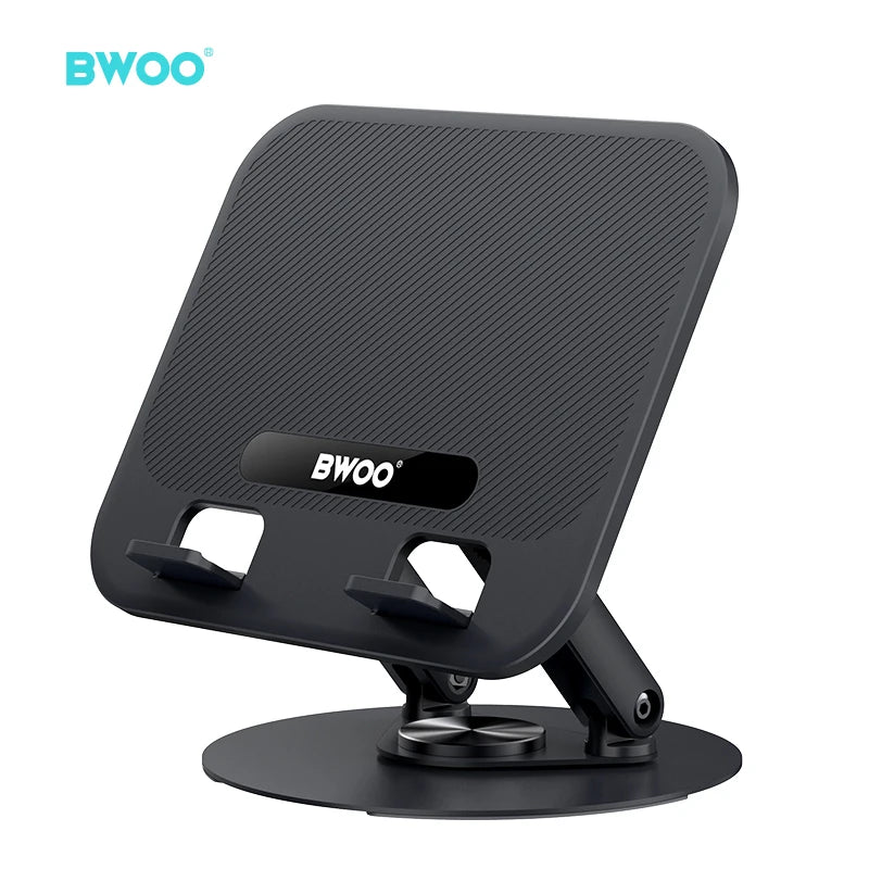 Rotating Laptop Stand