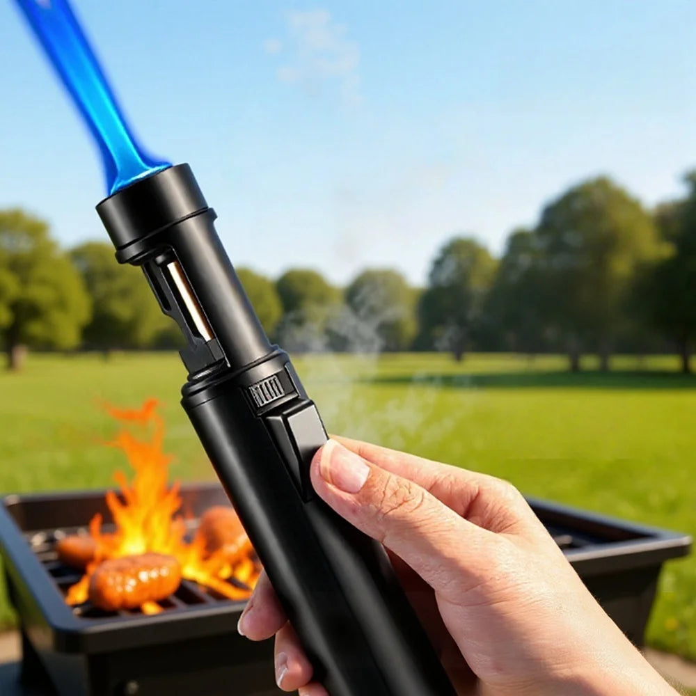 Windproof Lighter