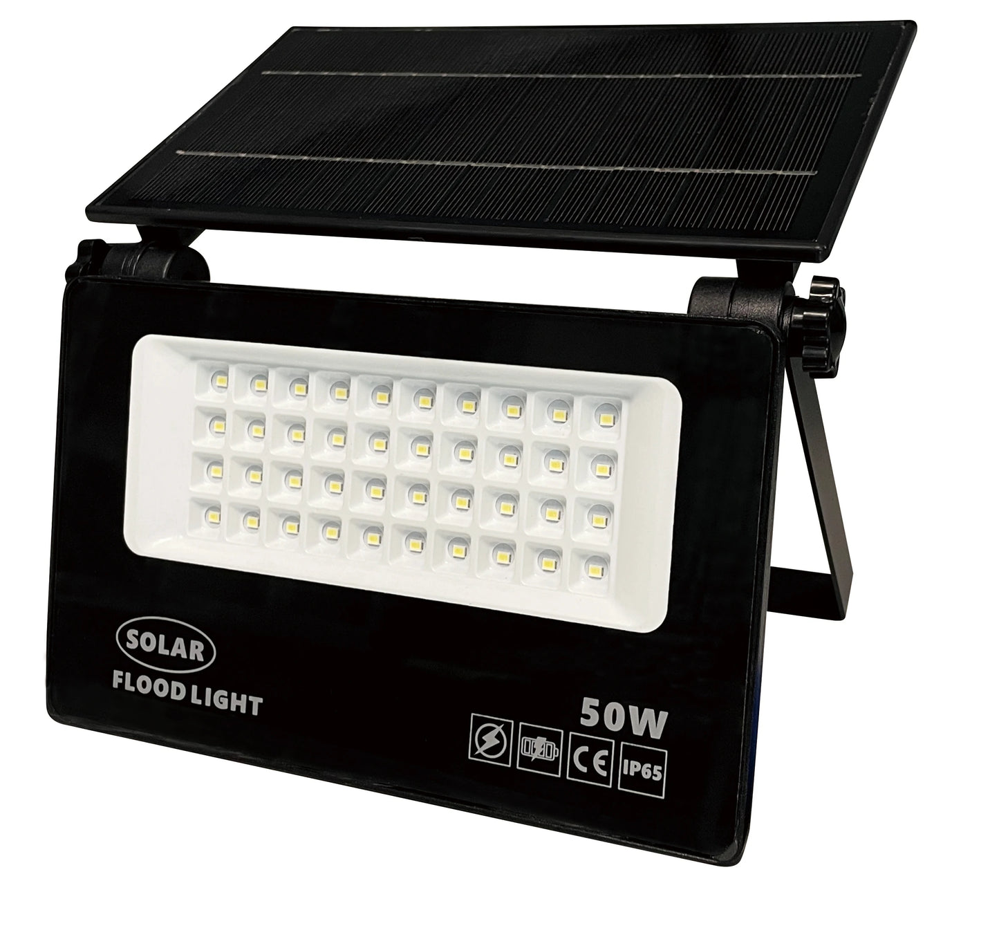 Solar Flood Light