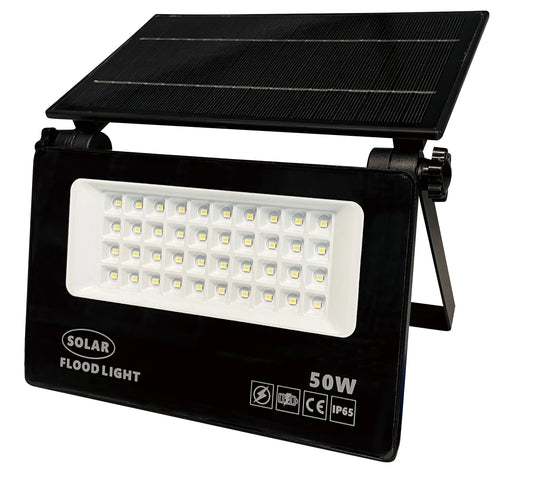 Solar Flood Light