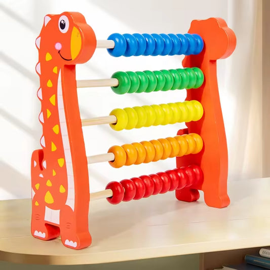 Math Calculation Toy