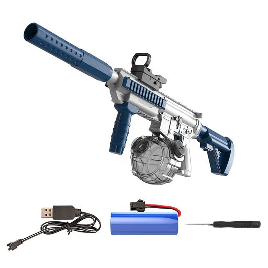Water Gun
