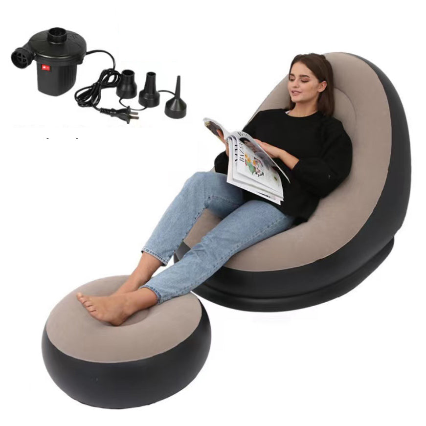 Air Sofa Bed