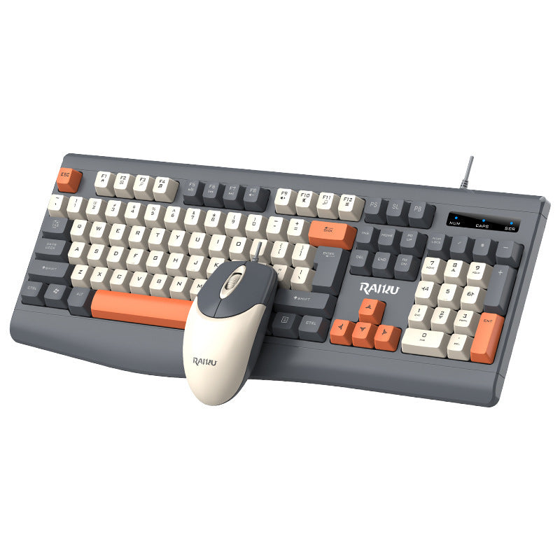 Keyboard & Mouse Set