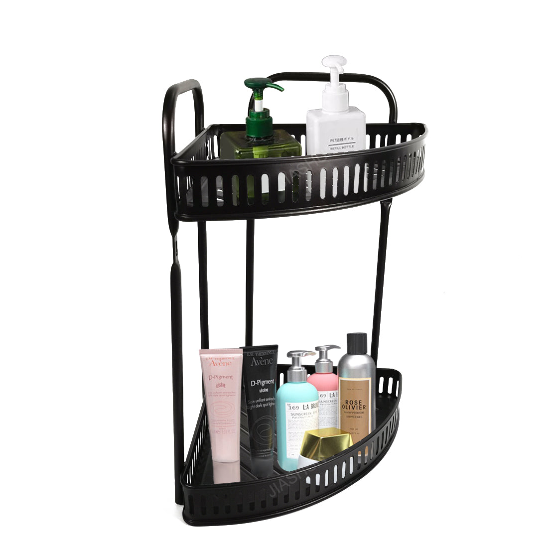 Corner Storage Rack