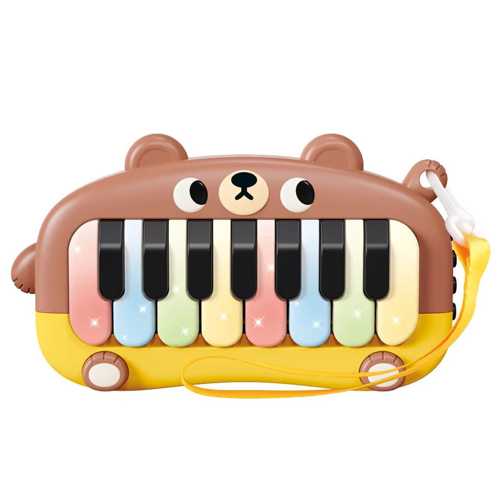 Electronic Piano Toy