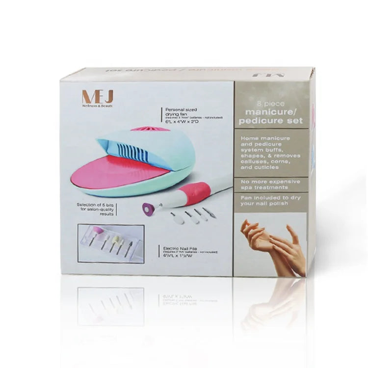 Nail Kit