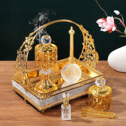 Golden Basket