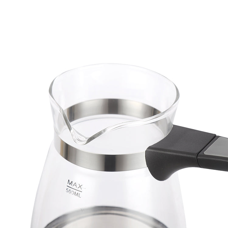 Portable Electric Coffee Maker