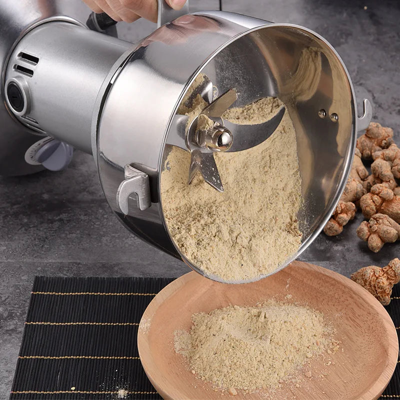 Electric Grinder