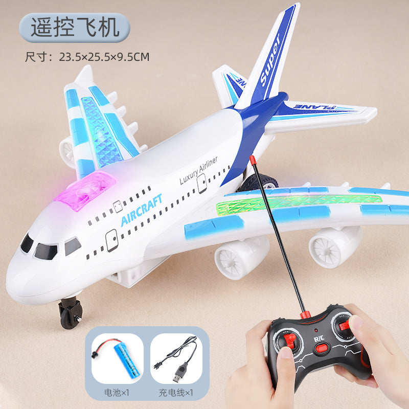 RC Airplane