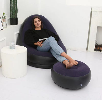 Air Sofa Bed