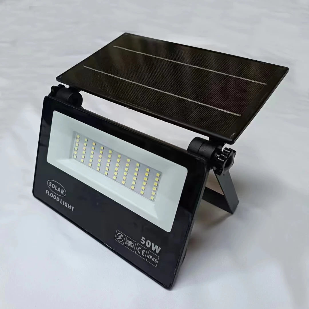 Solar Flood Light