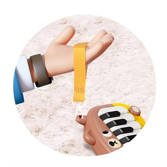 Electronic Piano Toy