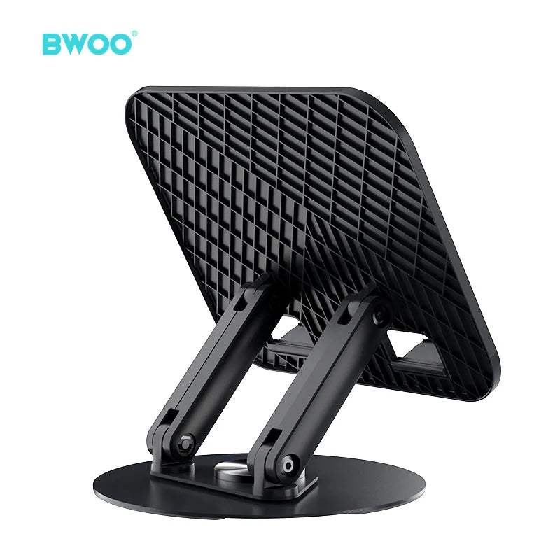 Rotating Laptop Stand