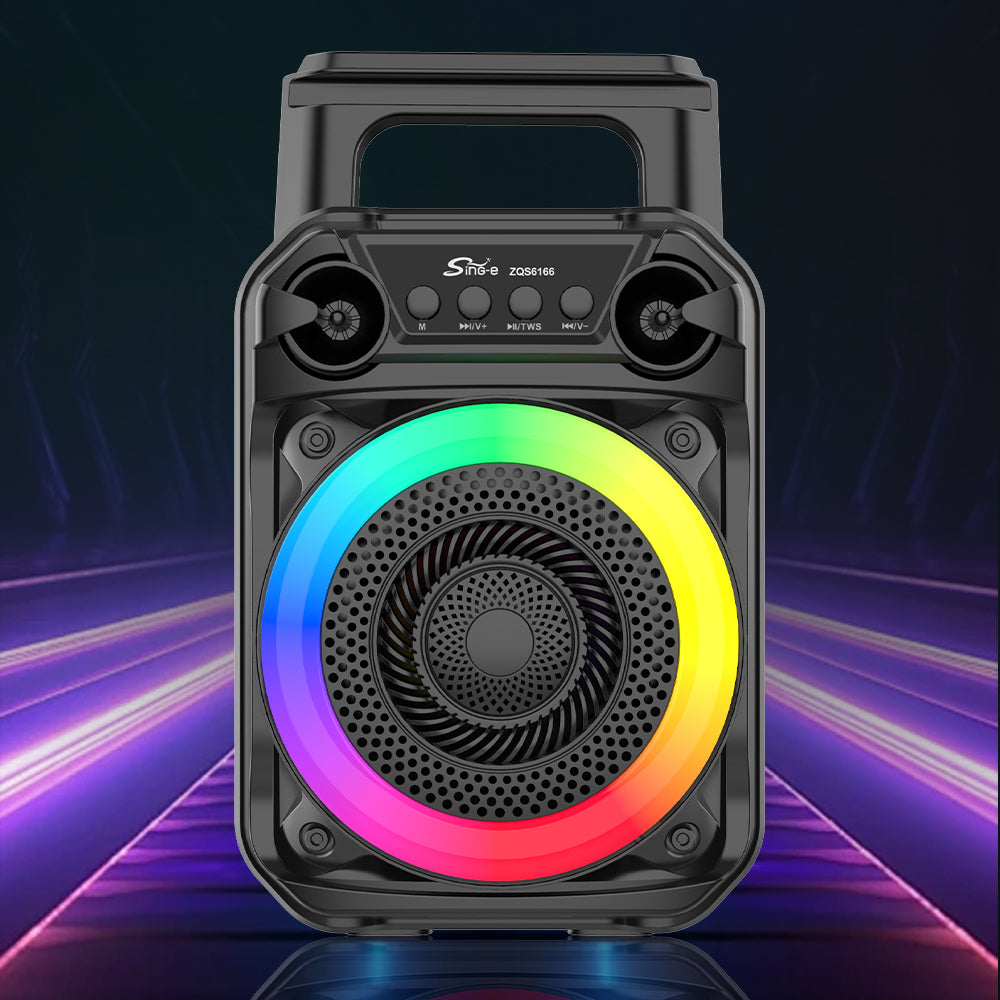 Portable Bluetooth Speaker