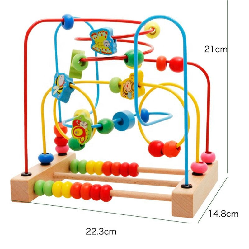 Maze Toy