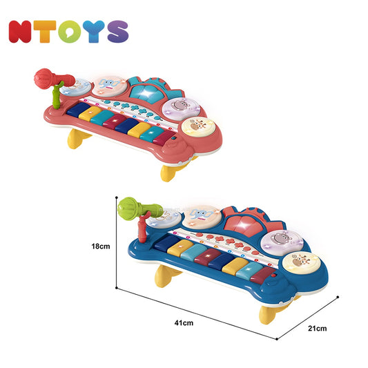 Electronic Musical Toy