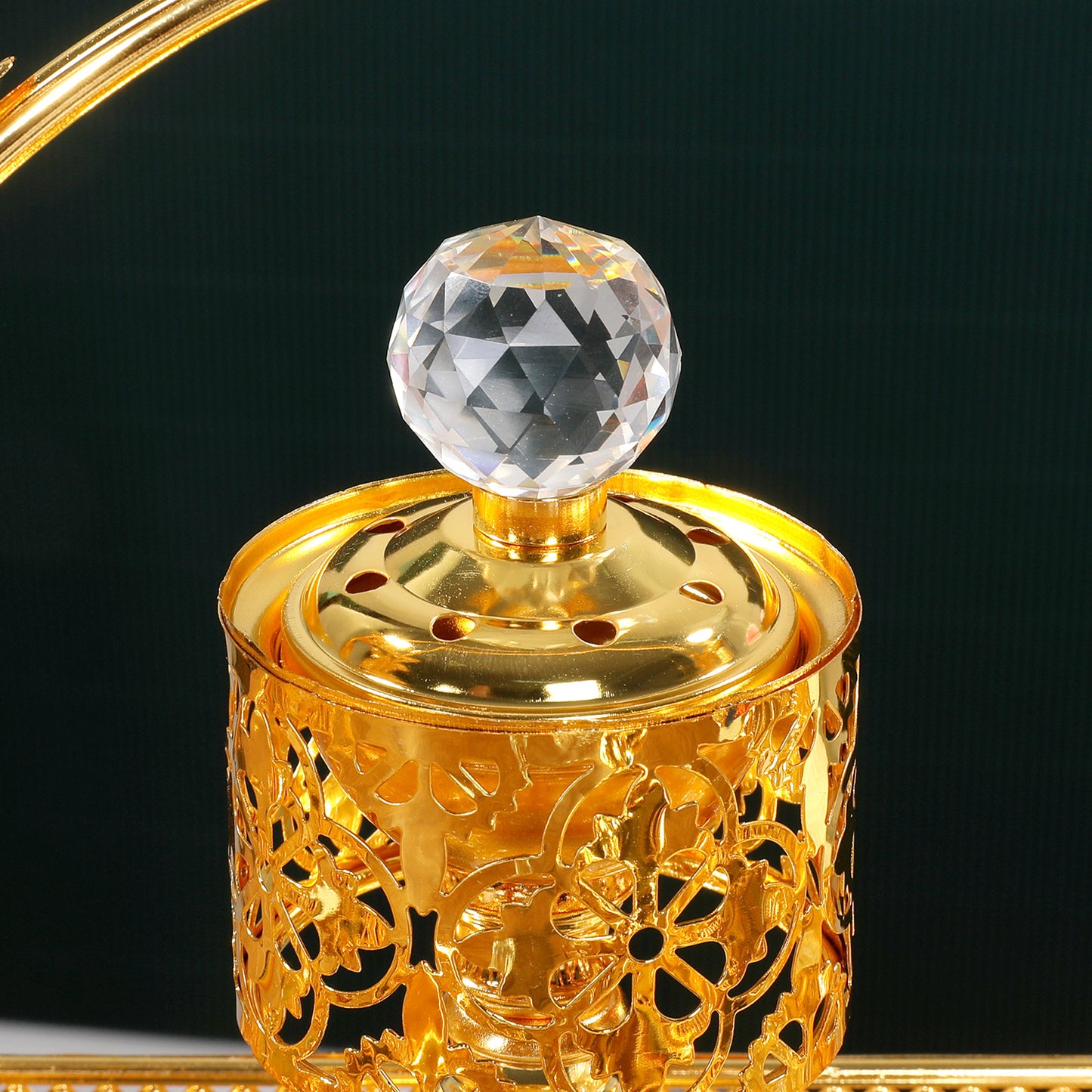 Golden Basket