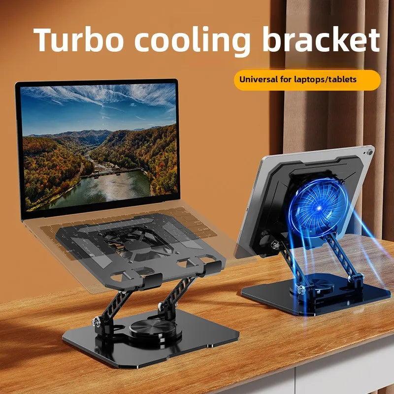 Laptop Cooling Stand