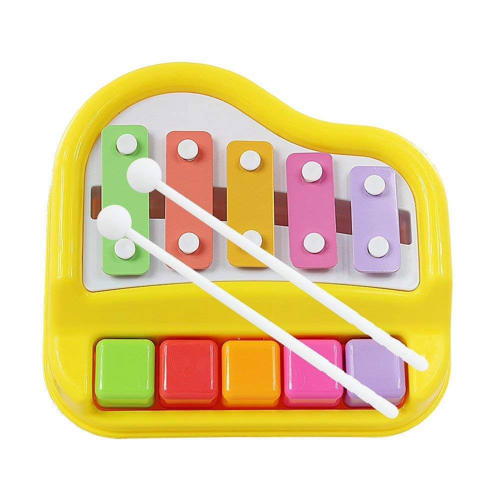 Mini Piano Xylophone