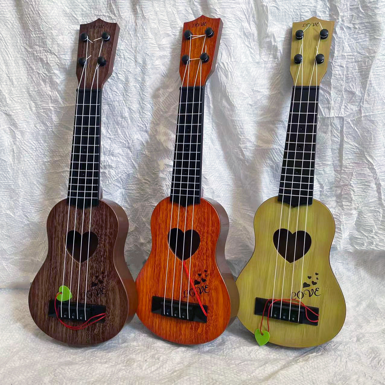 Toy Guitar