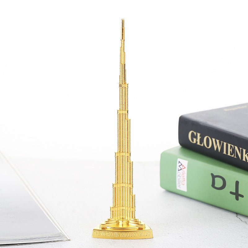 Burj Khalifa Model