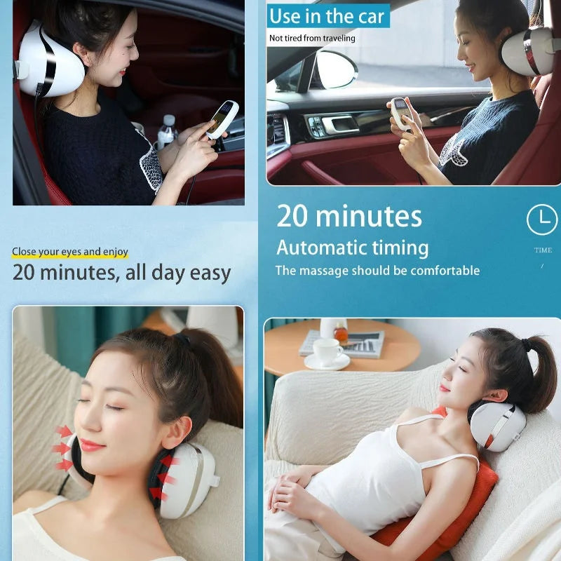 Neck Massager