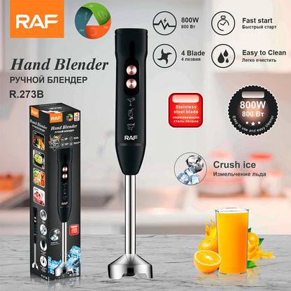 Hand Blender