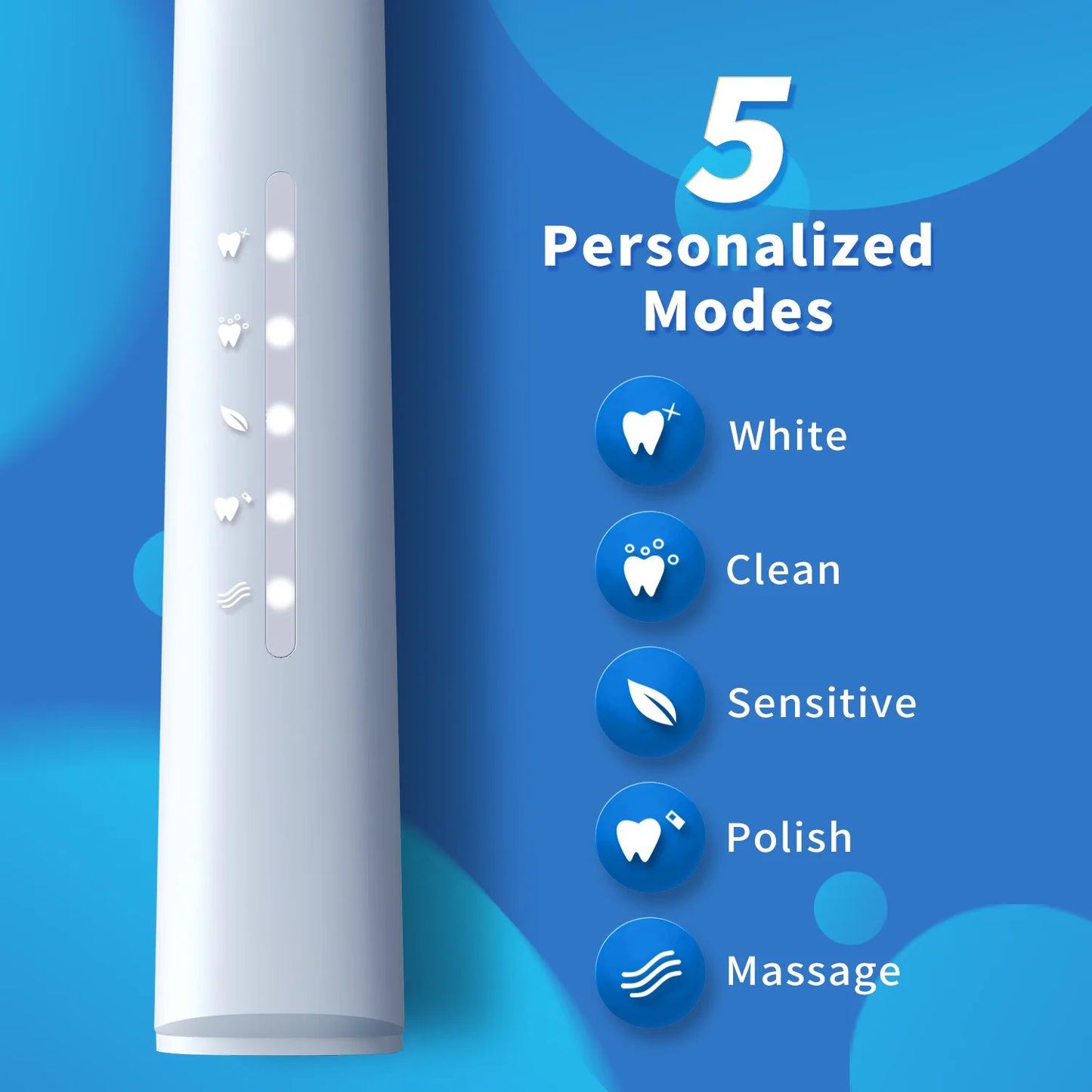 Electric Toothbrush