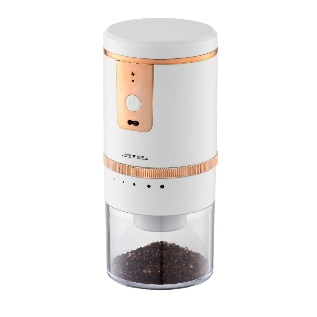 Coffee Grinder