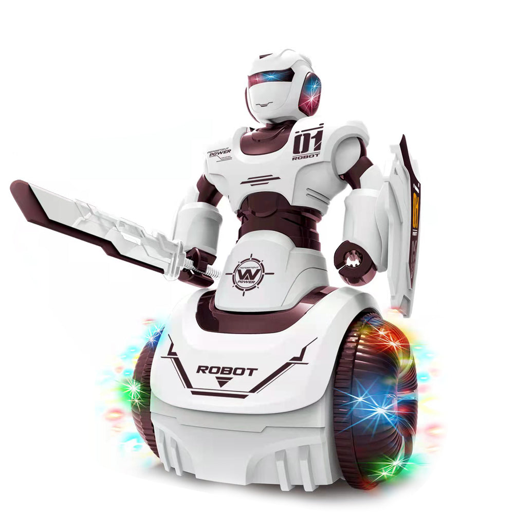 Dancing Robot
