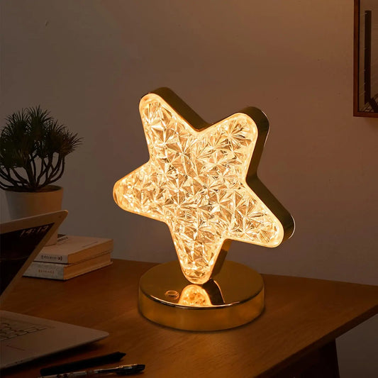 Star Lamp