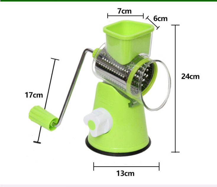 Hand Chopper