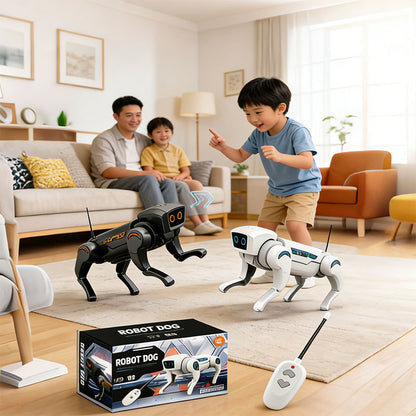 Robotic Dog