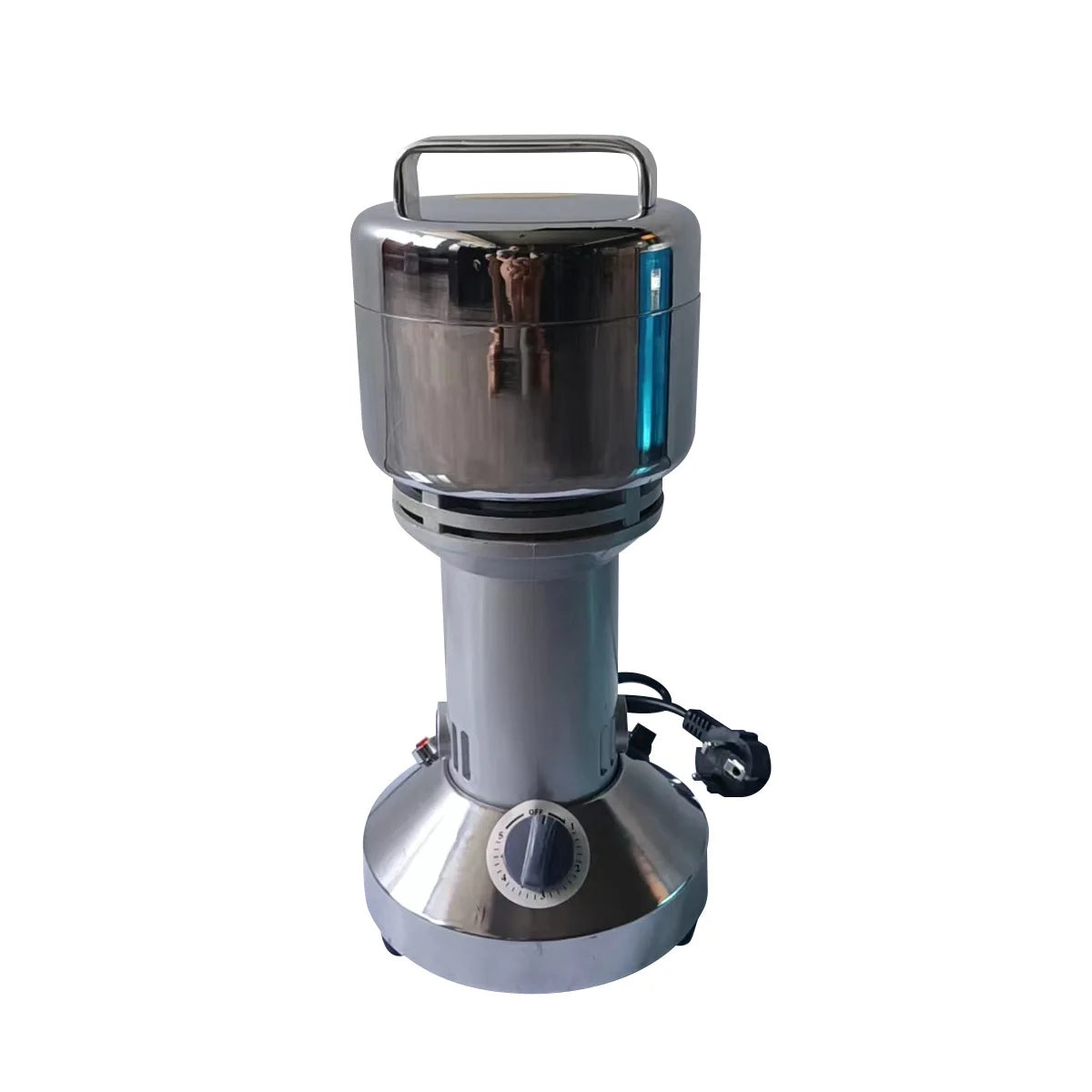 Electric Grinder